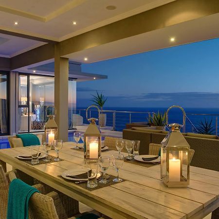Retreat On Cliff Bed & Breakfast Knysna Exterior photo