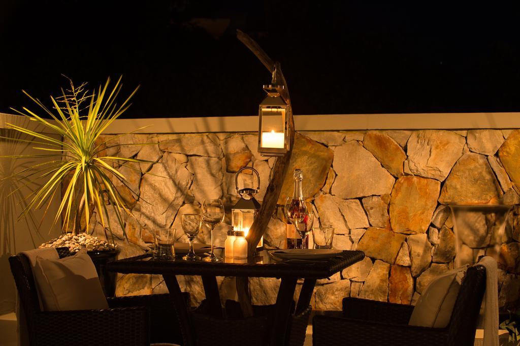 Retreat On Cliff Bed & Breakfast Knysna Exterior photo