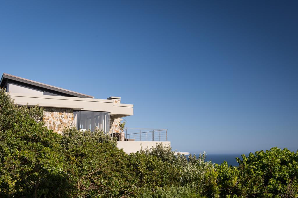 Retreat On Cliff Bed & Breakfast Knysna Exterior photo