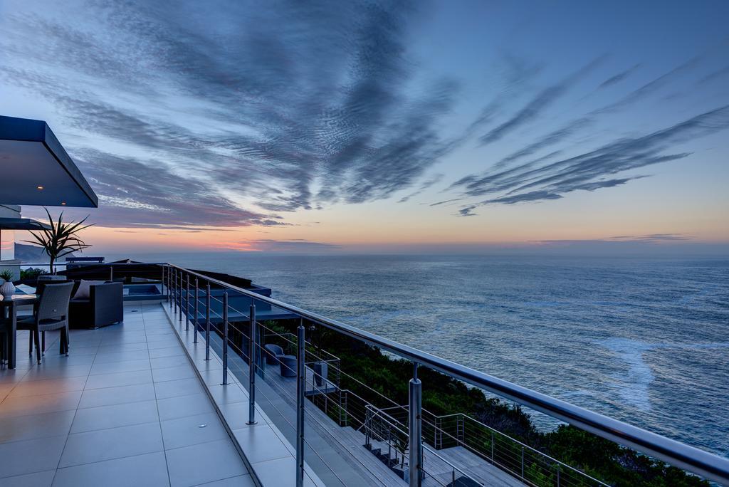 Retreat On Cliff Bed & Breakfast Knysna Exterior photo