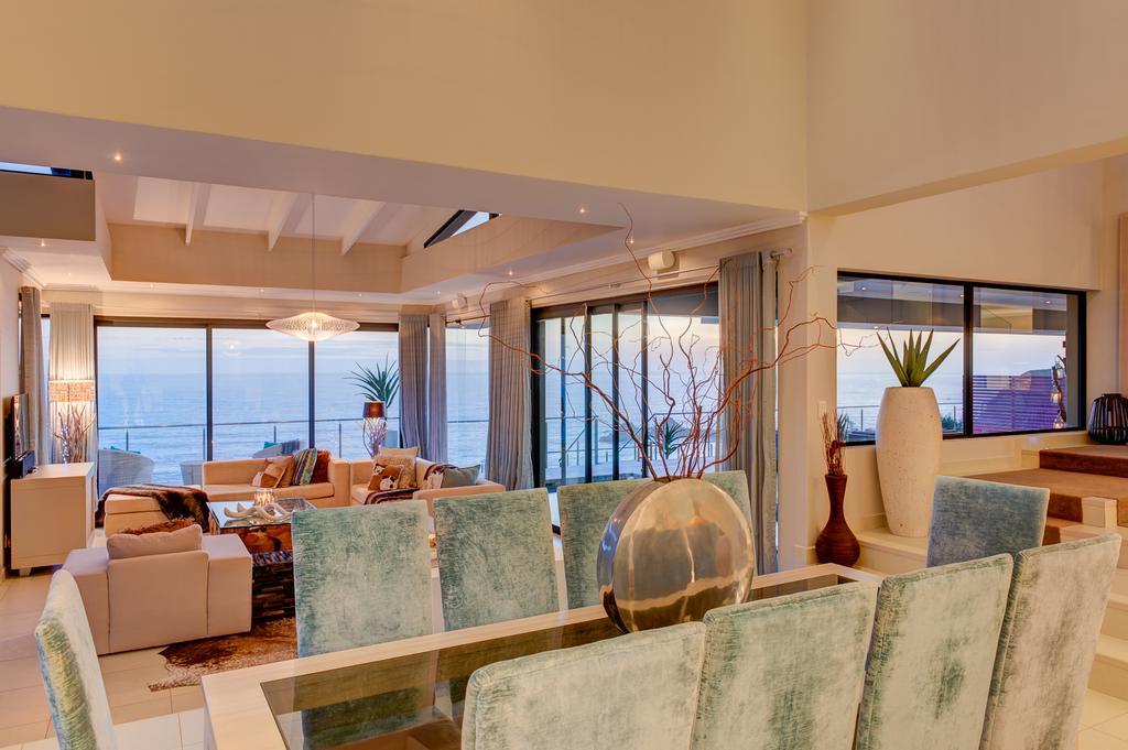Retreat On Cliff Bed & Breakfast Knysna Exterior photo
